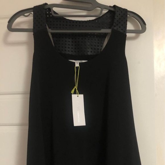 Black Maxi Dress by BCBGeneration - Picture 5 of 5